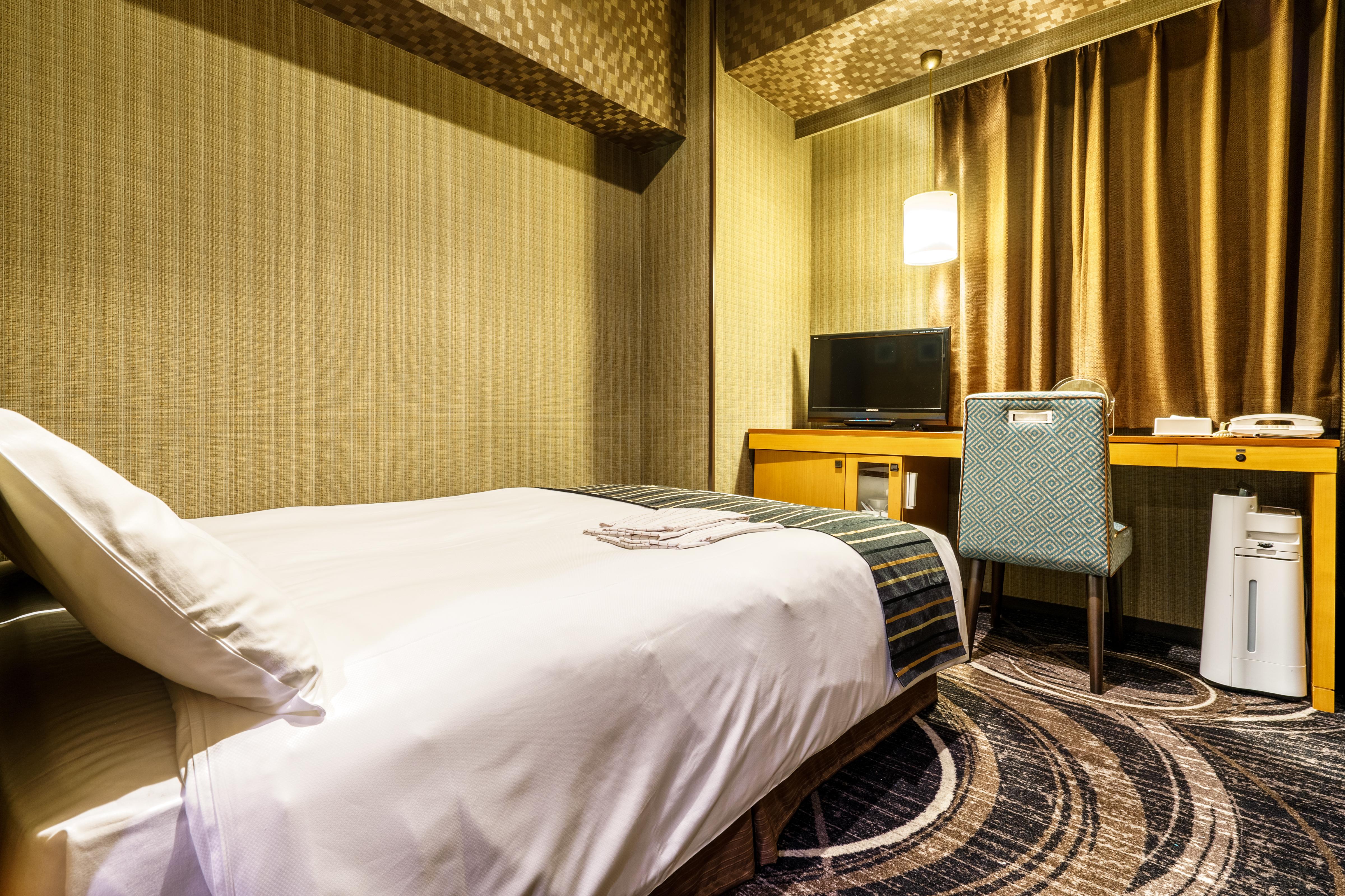 Sotetsu Fresa Inn Higashi Shinjuku — Fotos 1