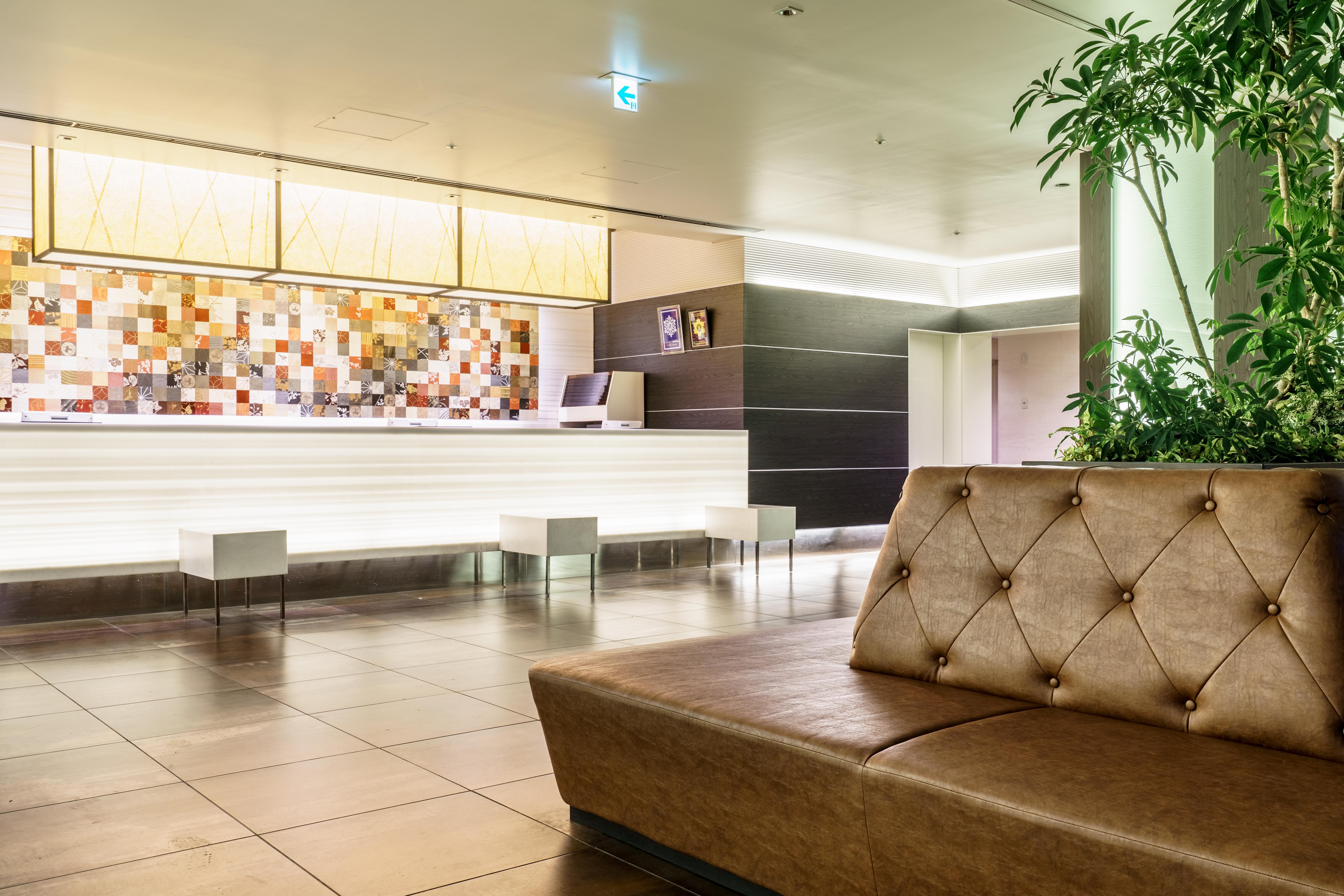 Sotetsu Fresa Inn Higashi Shinjuku — Fotos 3